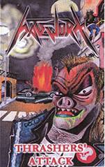 Hatework (ITA) : Thrasher's Attack